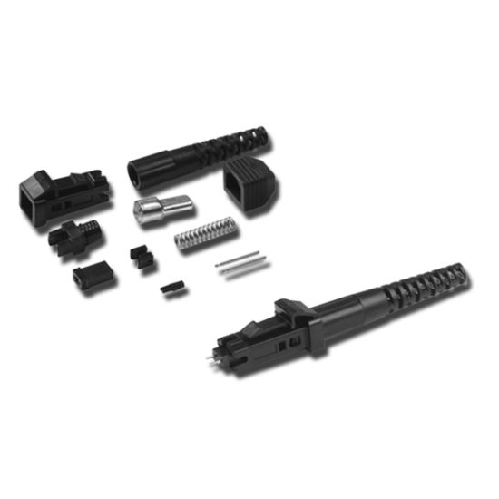 MTRJ Fiber Optic Connector Kit