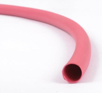 Red Shrink Tube (3/16)  Red Shrink Tube (3/16)