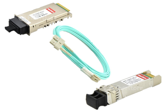 Which Patch Cable Should I Choose for My Fiber Optic Transceivers