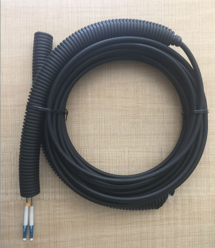 lc lc outdoor patch cord 7.0mm cable  lc lc outdoor patch cord 7.0mm cable