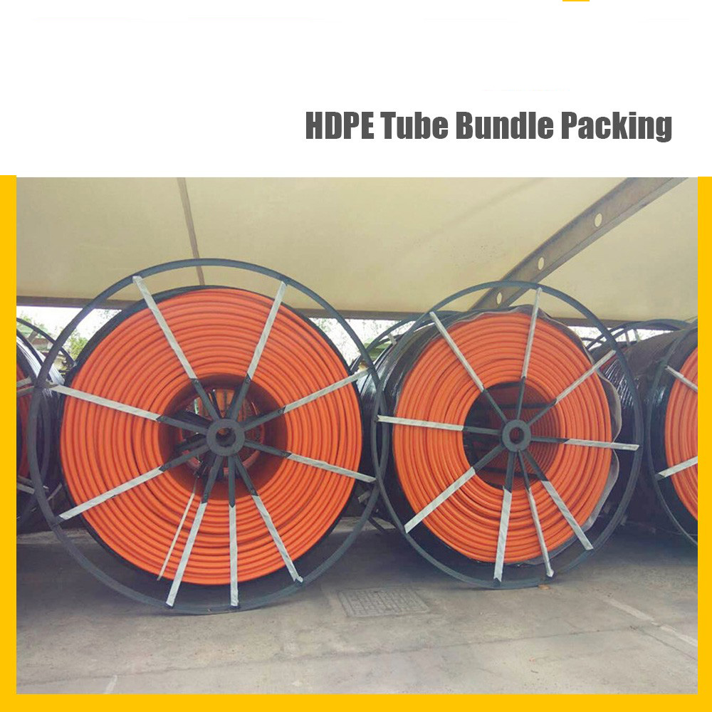 packaging-shipping-air-blown-hdpe-tube-bundle-for-fiber-optic-cable