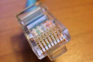 Cat5e Cable