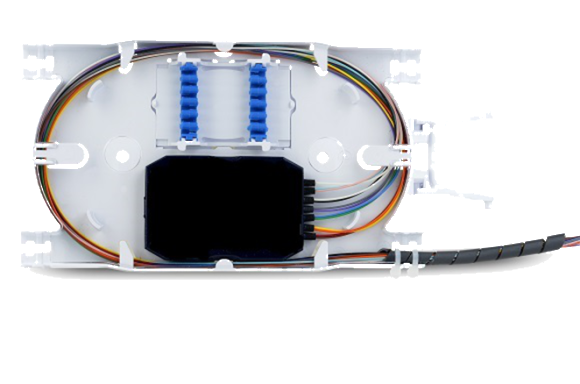 CWDM Splice Tray