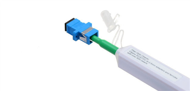 cleaning adapter
