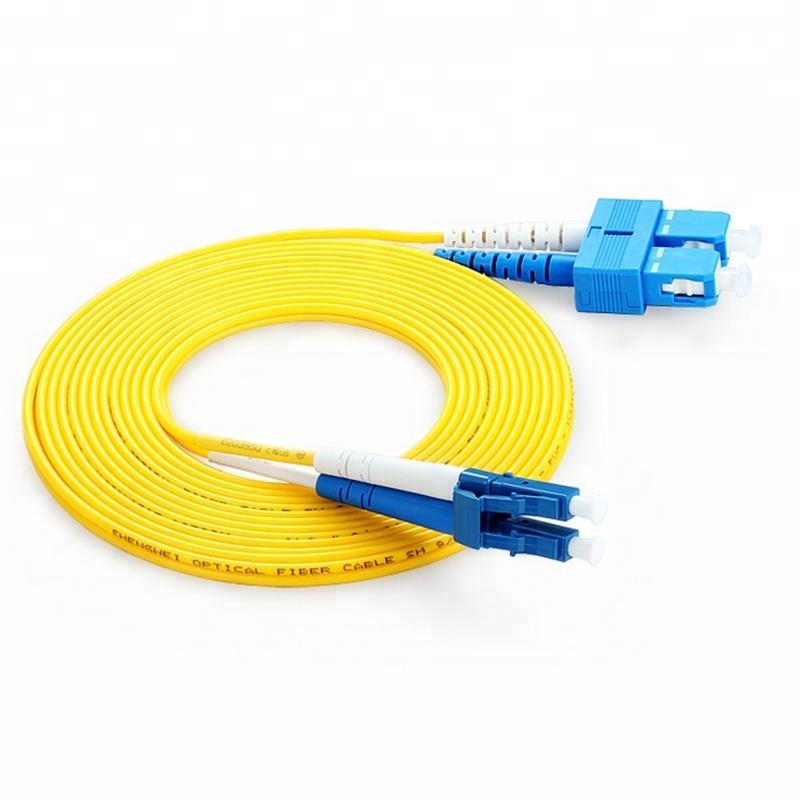 Fiber-optic-patch-cord-SC-UPC-FTTH