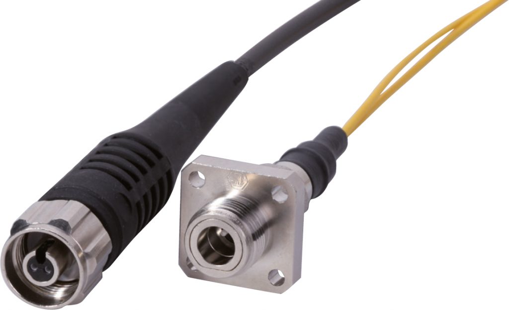 ODLC-2-Fiber Optic Cable Assemblies Patch Cord